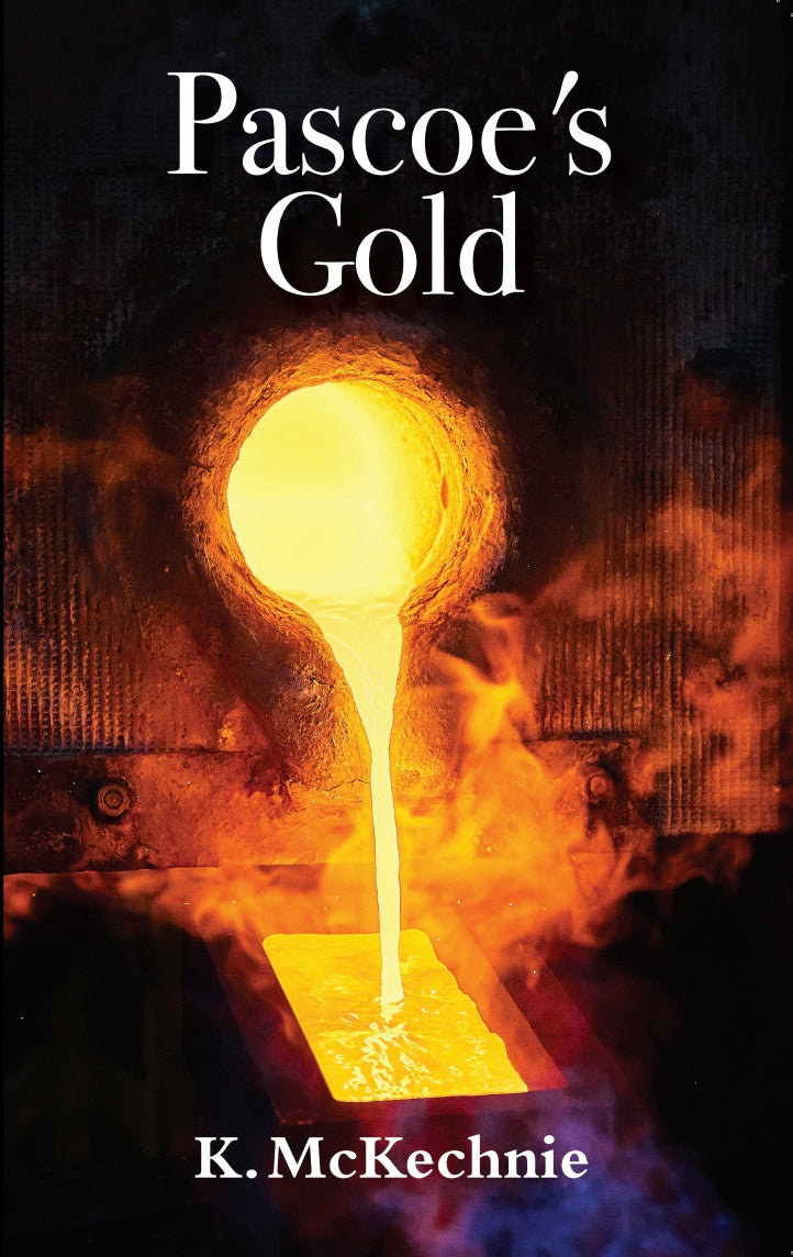 Pascoe's Gold
