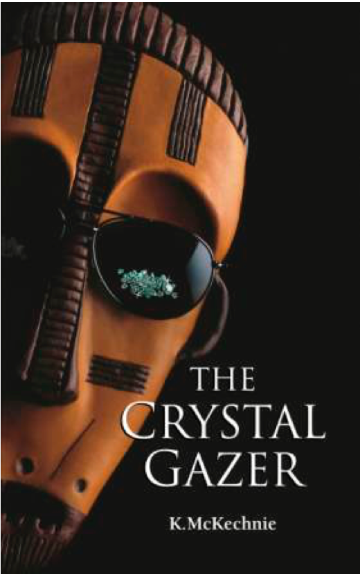 The Crystal Gazer